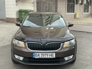 Авто Skoda Octavia 2013 № 8763661