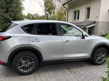 Авто Mazda Cx-5 2017 № 8763754
