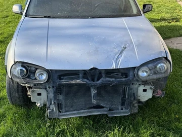 Авто Volkswagen Golf 1998 № 8763755