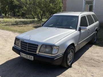 Авто Mercedes E Серия 1996 № 8763756