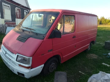 Авто ВАЗ 11113 Oka 1995 № 8763758