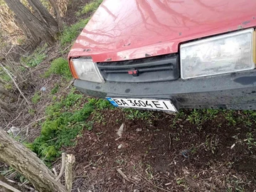 Авто ВАЗ 2109 1996 № 8763762