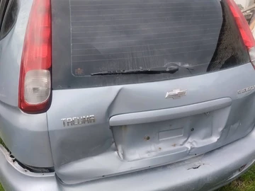 Авто Chevrolet Tacuma 2006 № 8763763