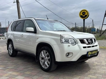 Авто Nissan X-Trail 2011 № 8763764