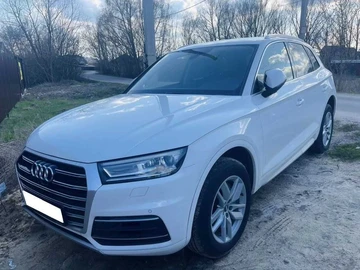 Авто Audi Q5 2019 № 8763770
