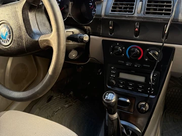 Авто Geely Ck 2008 № 8763771