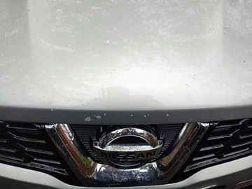 Авто Nissan Qashqai 2010 № 8763775