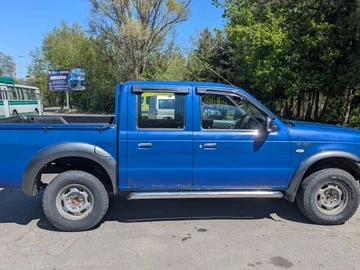 Авто Ford Ranger 2005 № 8763777