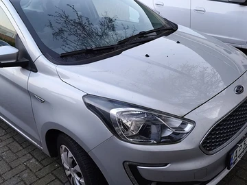 Авто Ford Ka 2019 № 8763787