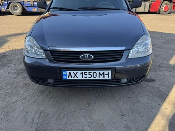 Авто ВАЗ 2170 Priora 2008 № 8763789