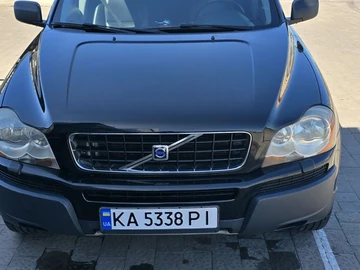 Авто Volvo Xc90 2006 № 8763797