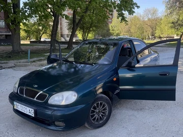 Авто Daewoo Arcadia 2004 № 8763798
