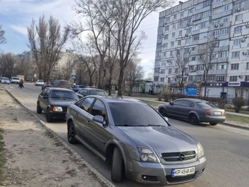 Авто Opel Vectra 2002 № 8763813