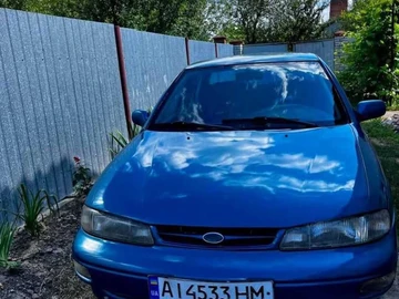 Авто KIA Sephia 1996 № 8763815