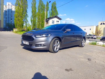 Авто Ford Fusion Usa  2013 № 8763816