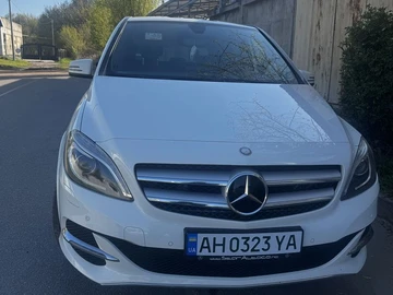 Авто Mercedes 250 2015 № 8763824