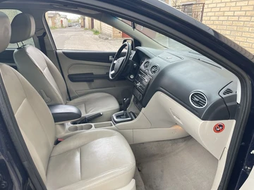 Авто Ford Focus 2007 № 8763834