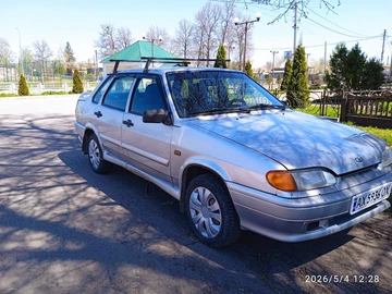 Авто ВАЗ 2115 2009 № 8763831