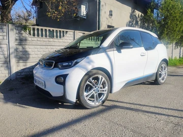Авто BMW I3 2015 № 8763838