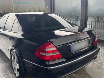 Авто Mercedes 200 2004 № 8763843