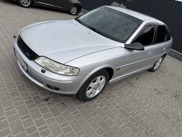 Авто Opel Vectra 2000 № 8763844