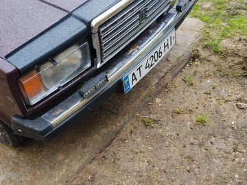 Авто ВАЗ 2107 2006 № 8763847