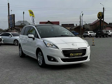 Авто Peugeot 5008 2014 № 8763858