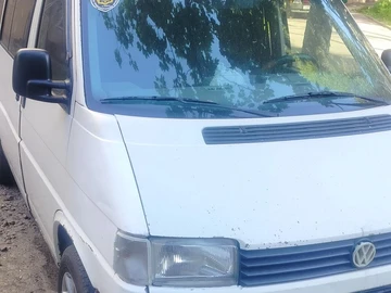 Авто Volkswagen Caravelle 1996 № 8763944
