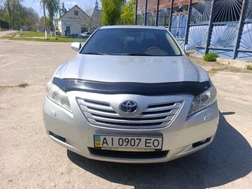 Авто Toyota Camry 2007 № 8763952