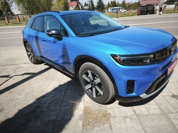 Авто Honda Avancier 2024 № 8763959