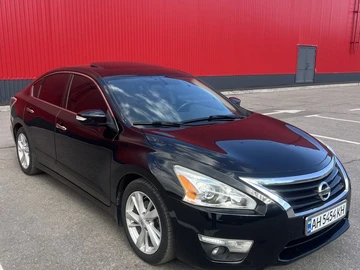 Авто Nissan Altima 2013 № 8763966