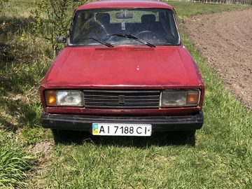 Авто ВАЗ 21053 1998 № 8763967