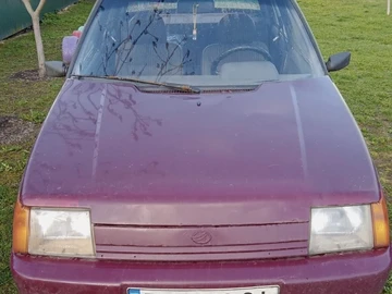 Авто ЗАЗ 1103 Slavuta 1999 № 8763968