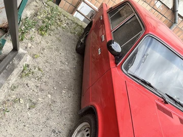 Авто ВАЗ 2101 1979 № 8763970