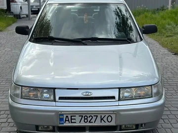 Авто ВАЗ 2110 2007 № 8763971