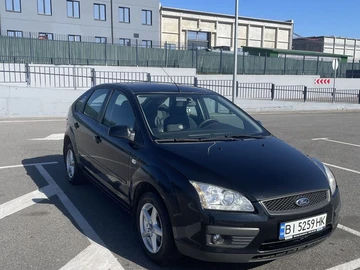 Авто Ford Focus 2007 № 8763974