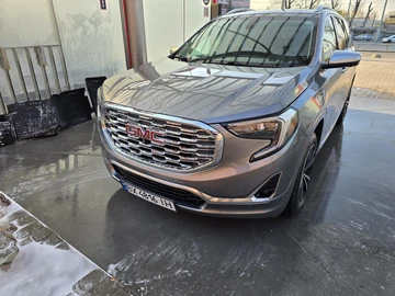 Авто GMC Terrain 2019 № 8763978