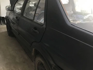 Авто Volkswagen Jetta 1999 № 8763981