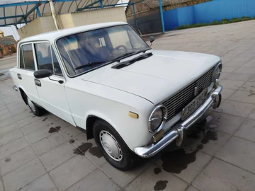 Авто ВАЗ 2101 1990 № 8763994