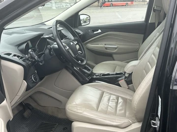 Авто Ford Escape 2015 № 8763997