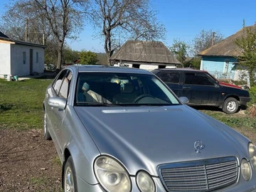Авто Mercedes 200 2003 № 8764003