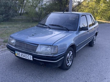 Авто Peugeot 309 1988 № 8764008