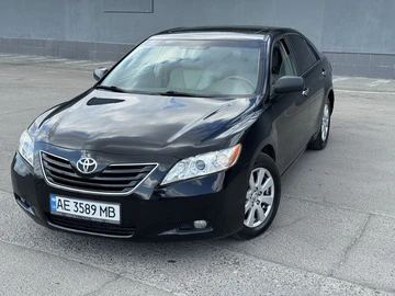 Авто Toyota Camry 2006 № 8764011