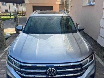 Авто Volkswagen Amarok 2022 № 8764012
