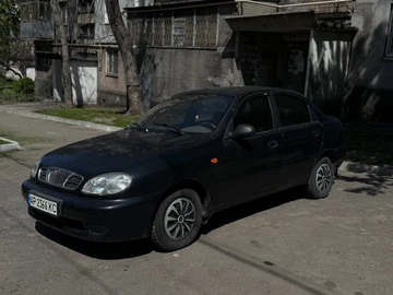 Авто Daewoo Arcadia 2008 № 8764021
