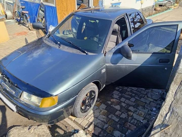 Авто ВАЗ 2110 Богдан 2008 № 8764022