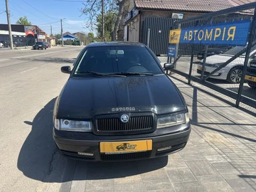 Авто Skoda Octavia 2005 № 8764024