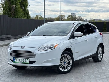 Авто Ford Focus 2013 № 8764026