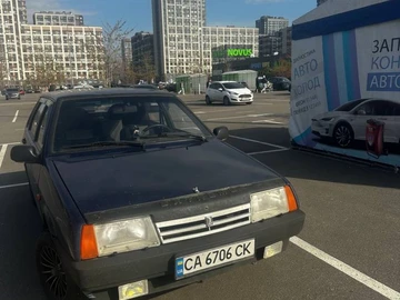 Авто ВАЗ 2104 2004 № 8764027