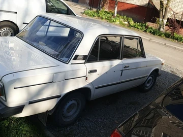 Авто ВАЗ 2106 1992 № 8764030